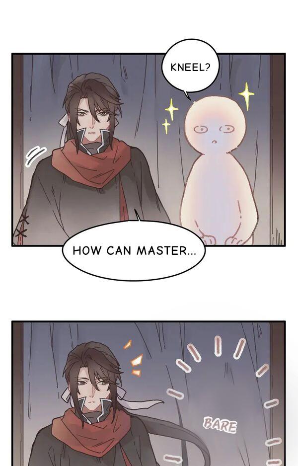 Life Going Wild With Plug-ins chapter 93 - page 8