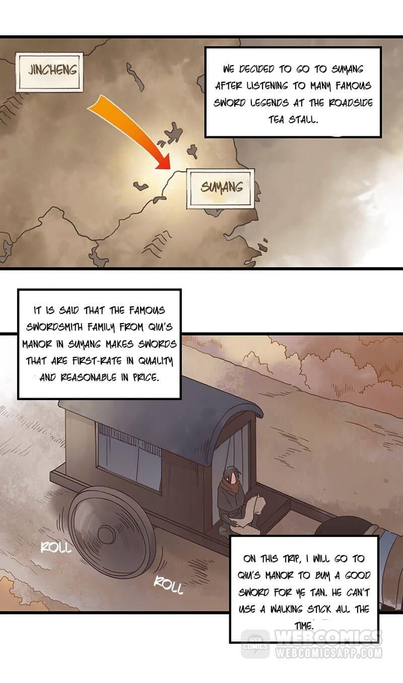 Life Going Wild With Plug-ins chapter 91 - page 1