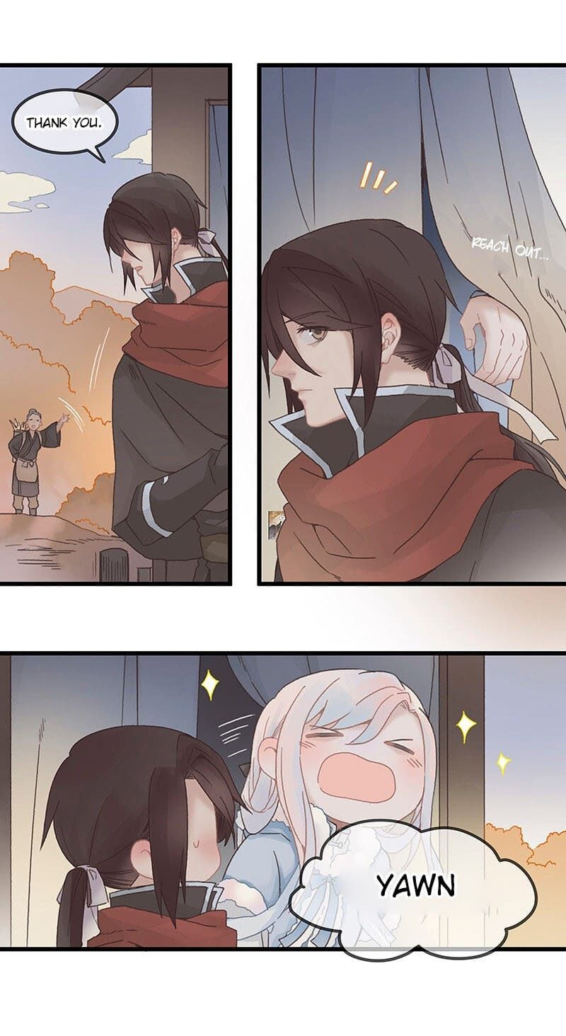 Life Going Wild With Plug-ins chapter 91 - page 4