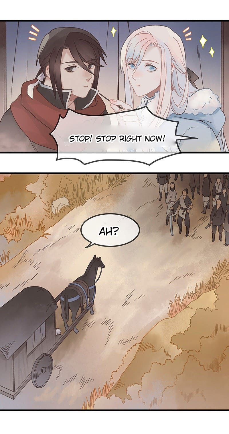 Life Going Wild With Plug-ins chapter 91 - page 6