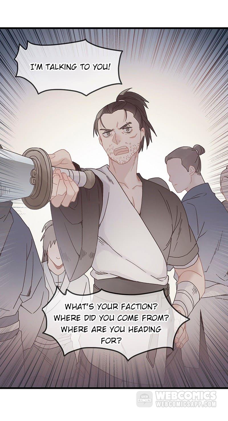 Life Going Wild With Plug-ins chapter 91 - page 7