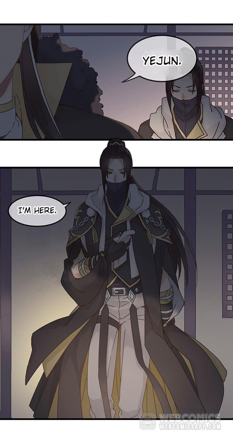 Life Going Wild With Plug-ins chapter 90 - page 5