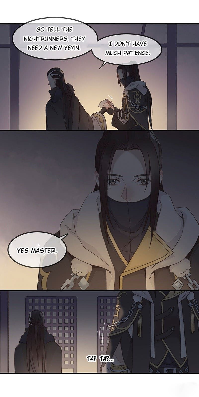 Life Going Wild With Plug-ins chapter 90 - page 6