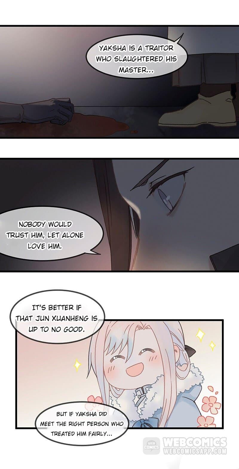 Life Going Wild With Plug-ins chapter 90 - page 7