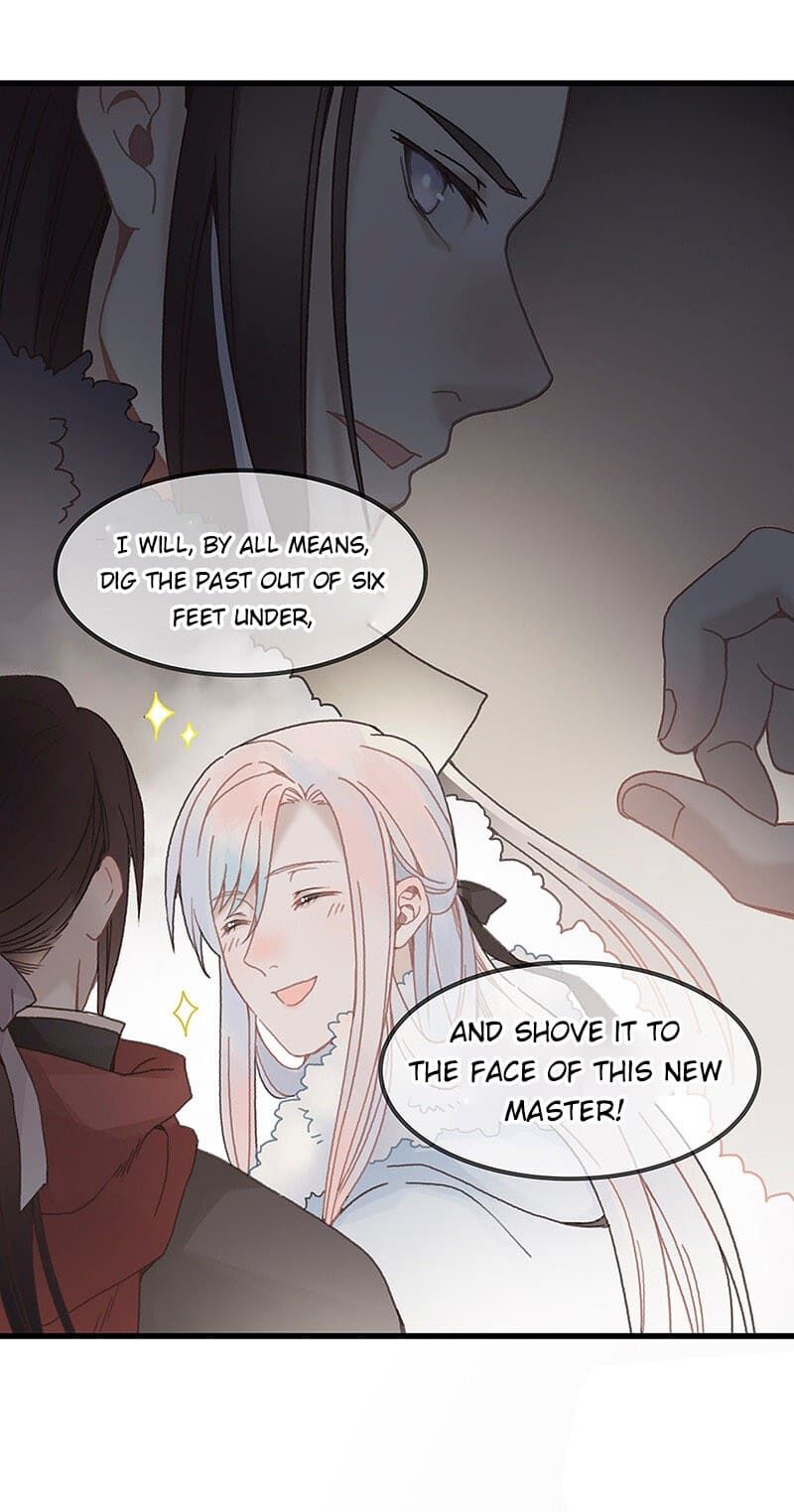 Life Going Wild With Plug-ins chapter 90 - page 8