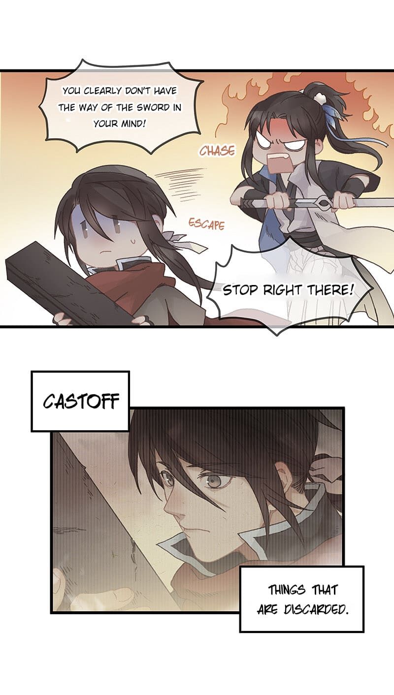 Life Going Wild With Plug-ins chapter 89 - page 4