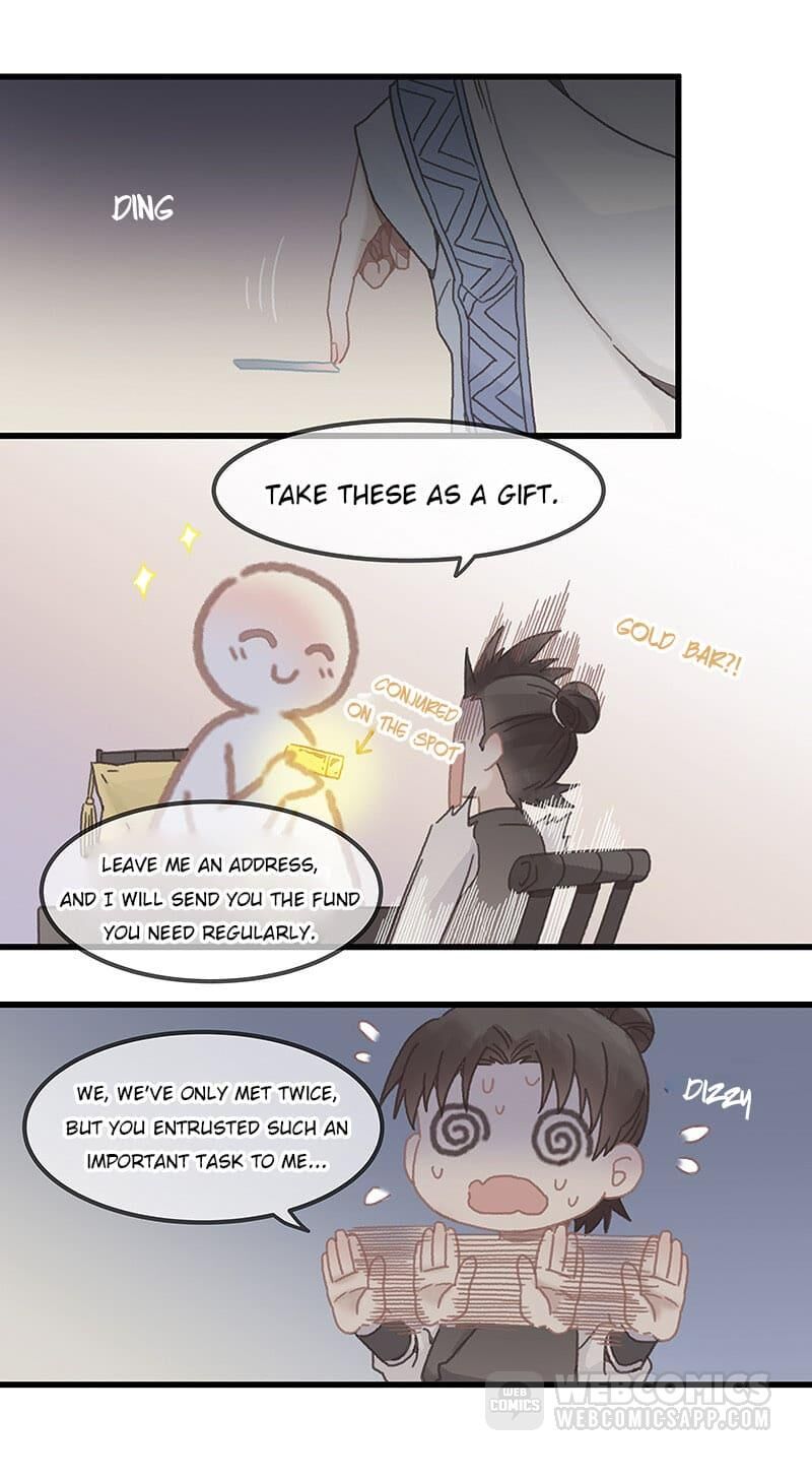 Life Going Wild With Plug-ins chapter 88 - page 1