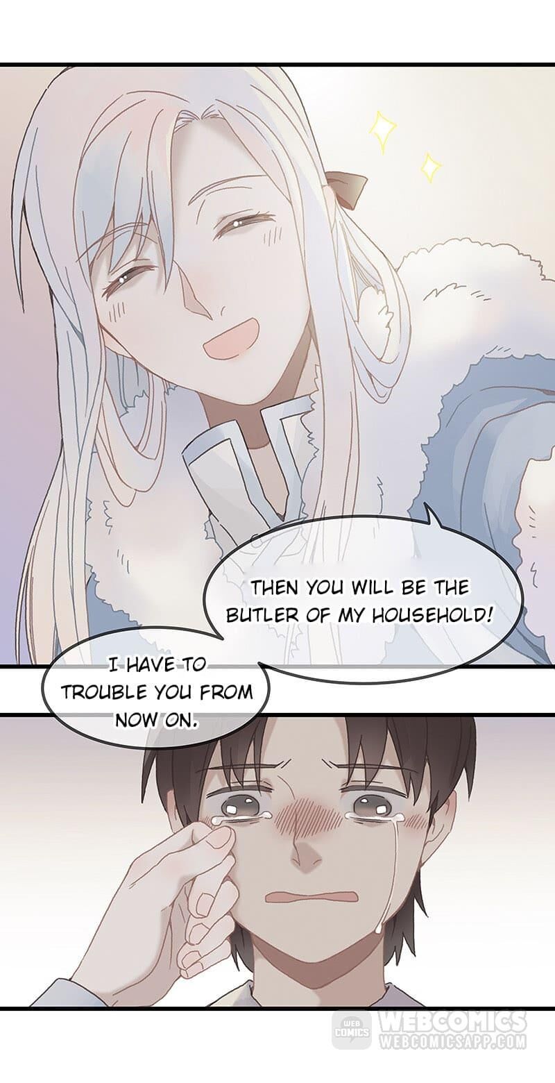 Life Going Wild With Plug-ins chapter 88 - page 3