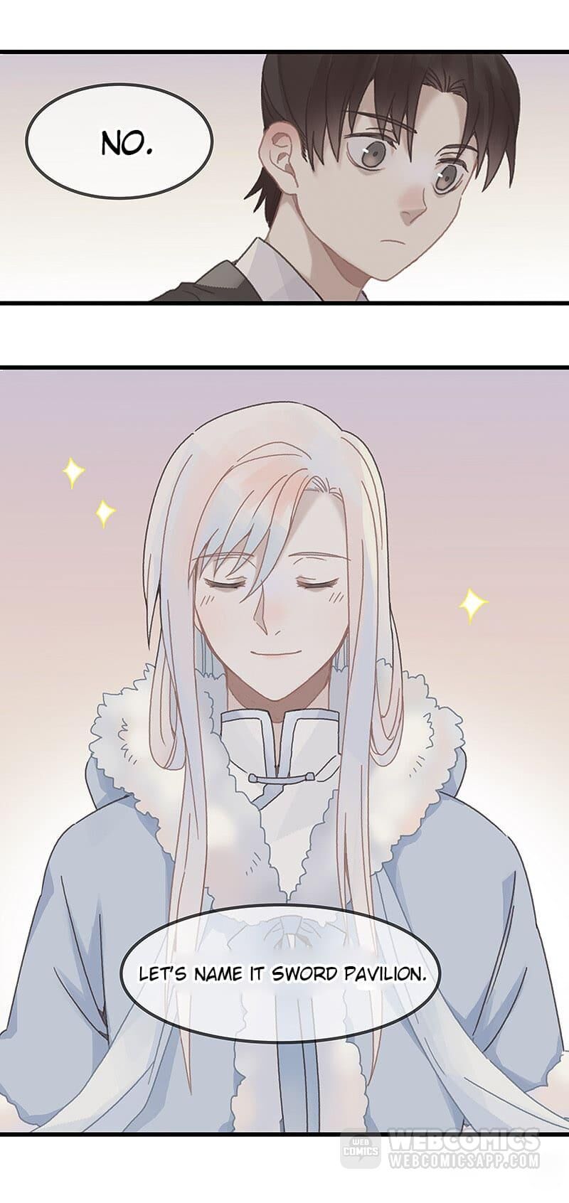 Life Going Wild With Plug-ins chapter 88 - page 5
