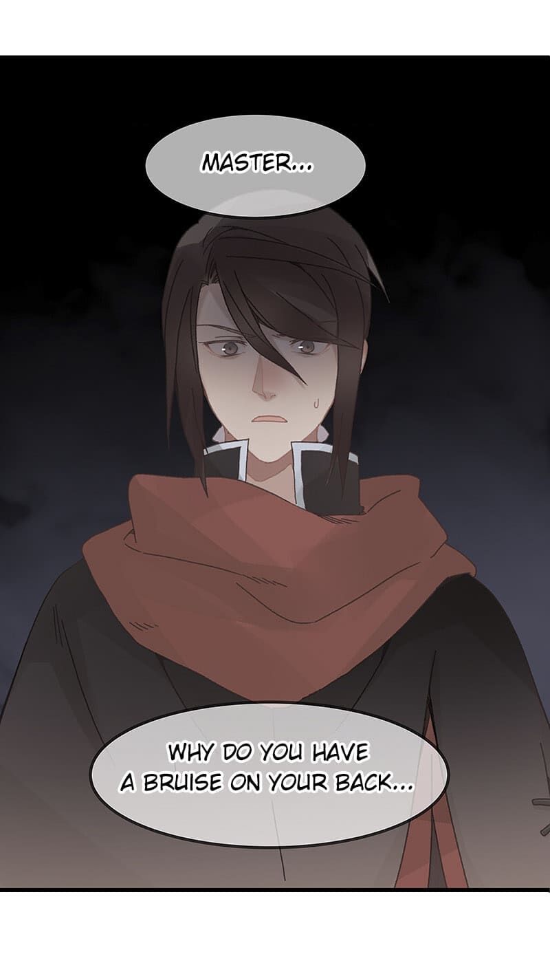Life Going Wild With Plug-ins chapter 88 - page 6