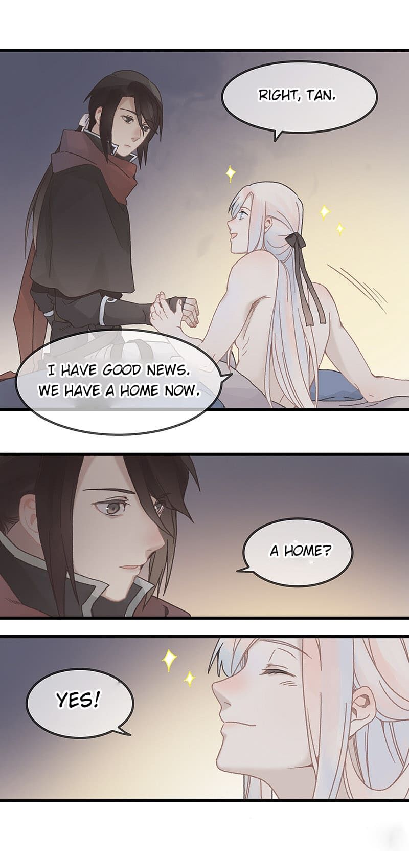 Life Going Wild With Plug-ins chapter 88 - page 8