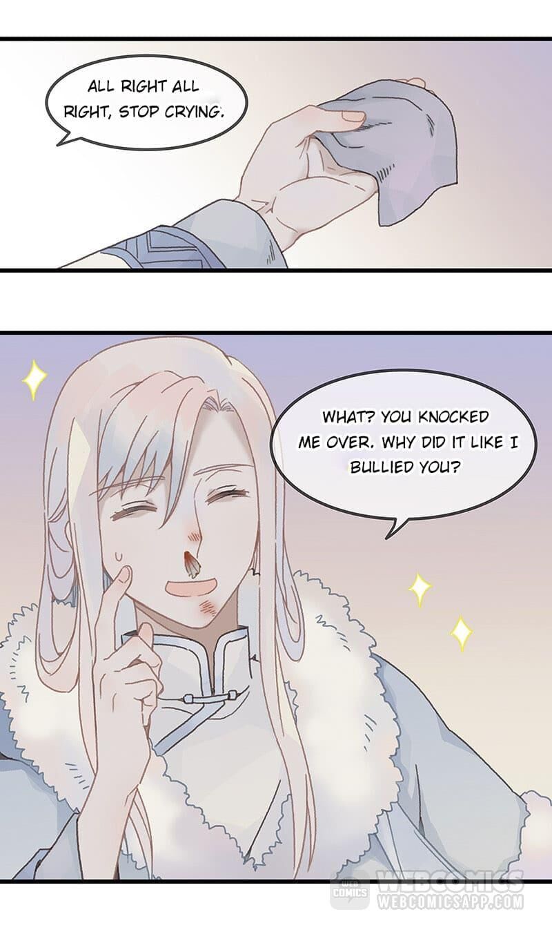 Life Going Wild With Plug-ins chapter 87 - page 1
