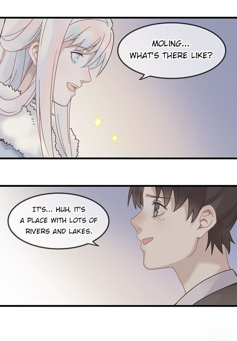 Life Going Wild With Plug-ins chapter 87 - page 6