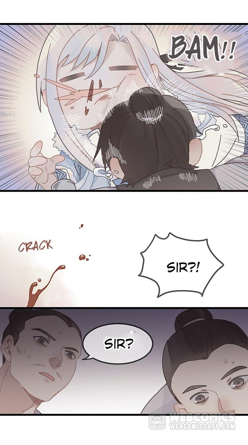 Life Going Wild With Plug-ins chapter 86 - page 5
