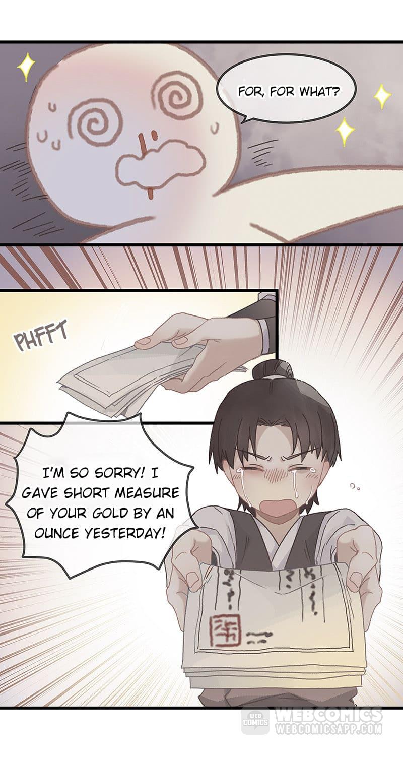 Life Going Wild With Plug-ins chapter 86 - page 7