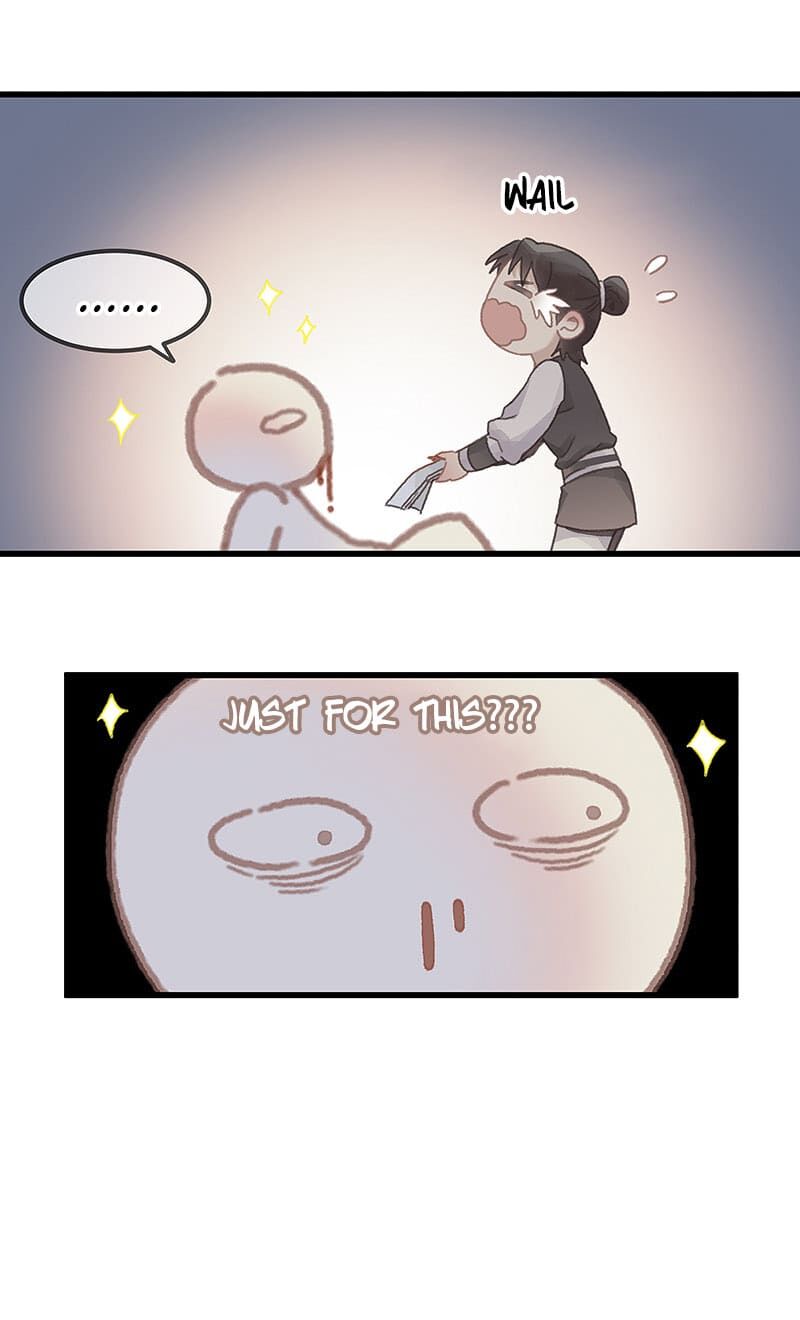 Life Going Wild With Plug-ins chapter 86 - page 8