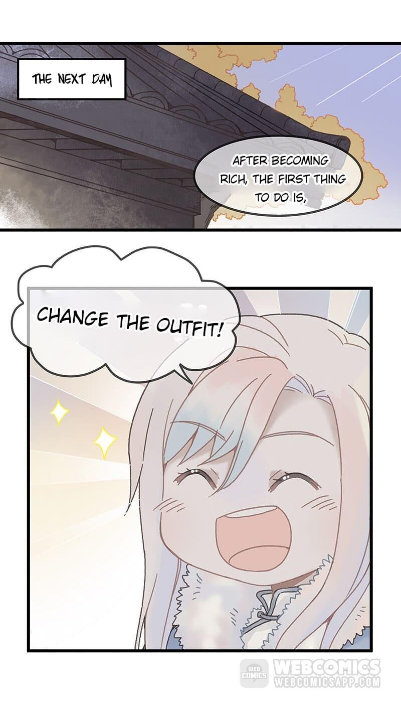 Life Going Wild With Plug-ins chapter 85 - page 1