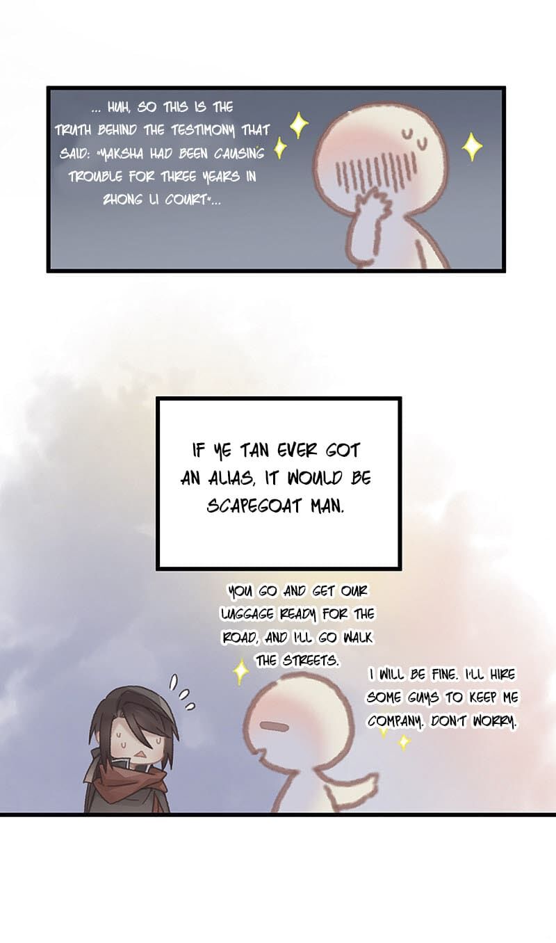 Life Going Wild With Plug-ins chapter 85 - page 10