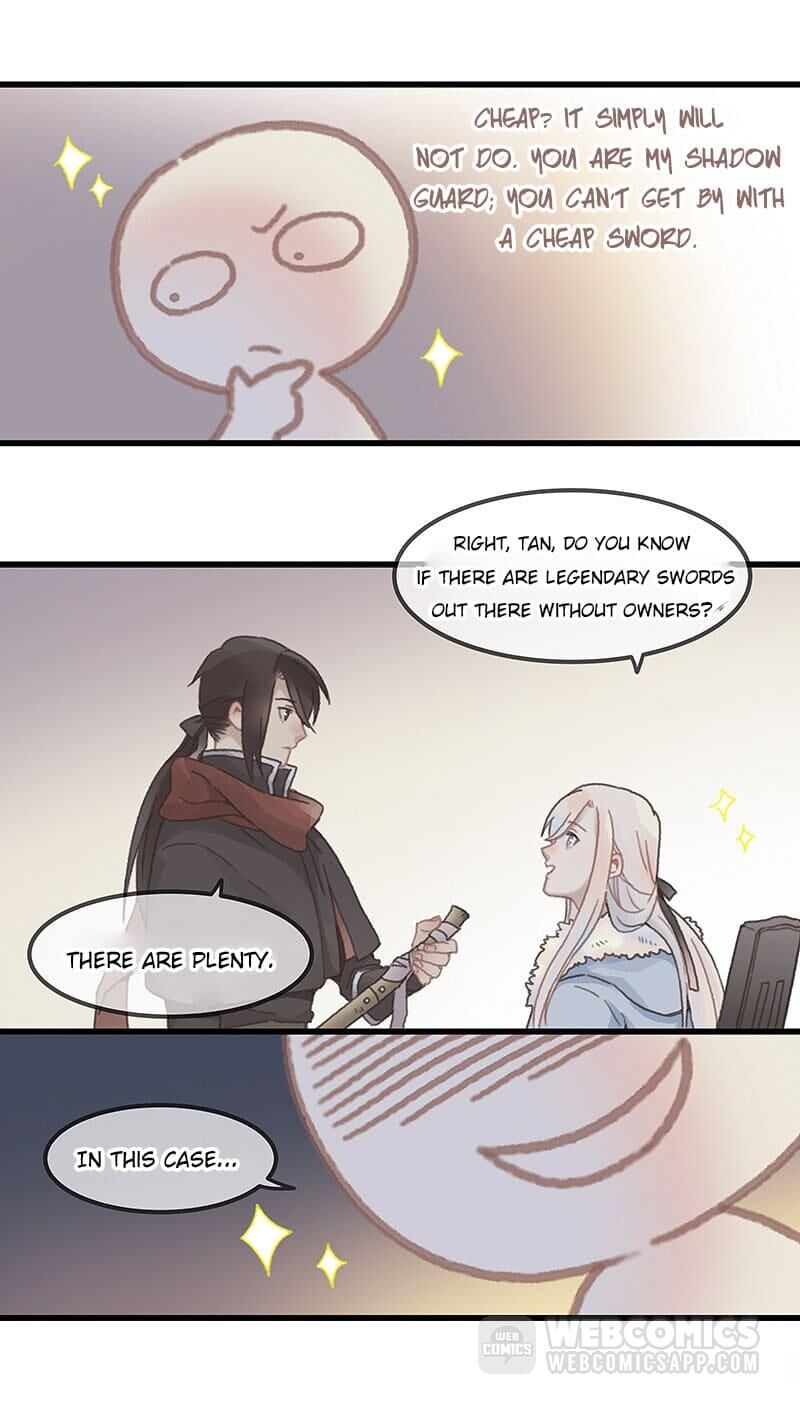 Life Going Wild With Plug-ins chapter 85 - page 5