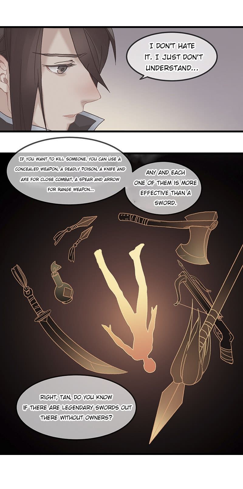 Life Going Wild With Plug-ins chapter 85 - page 8