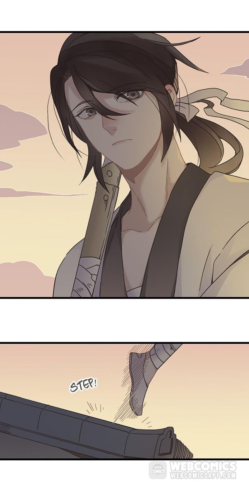 Life Going Wild With Plug-ins chapter 84 - page 10