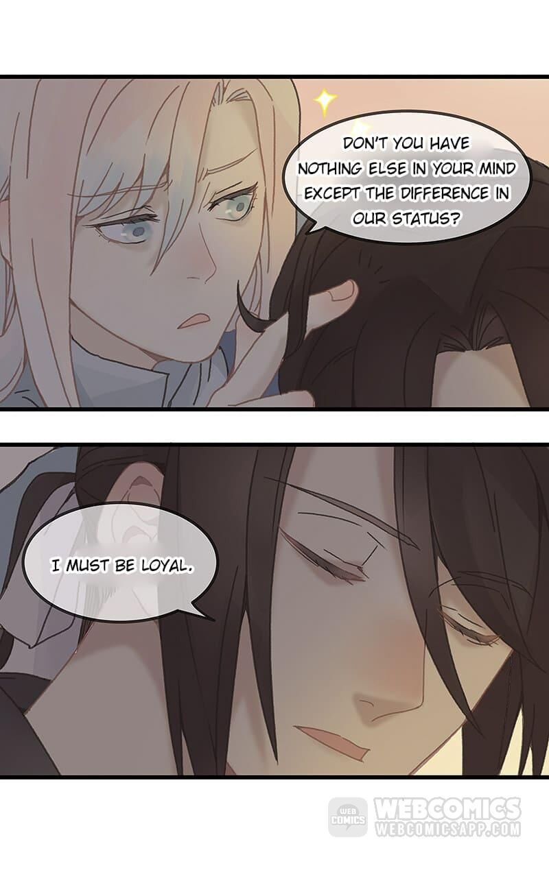 Life Going Wild With Plug-ins chapter 84 - page 14