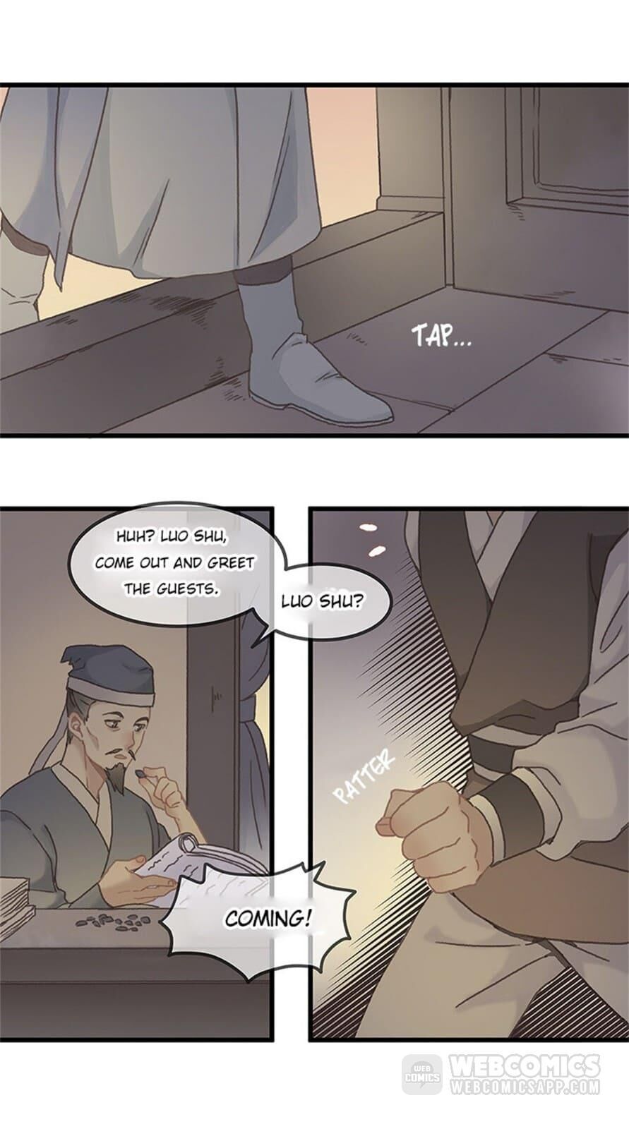 Life Going Wild With Plug-ins chapter 83 - page 11