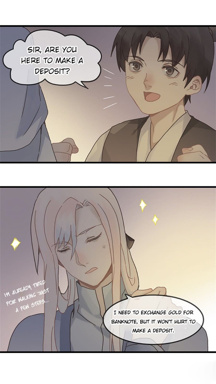 Life Going Wild With Plug-ins chapter 83 - page 12