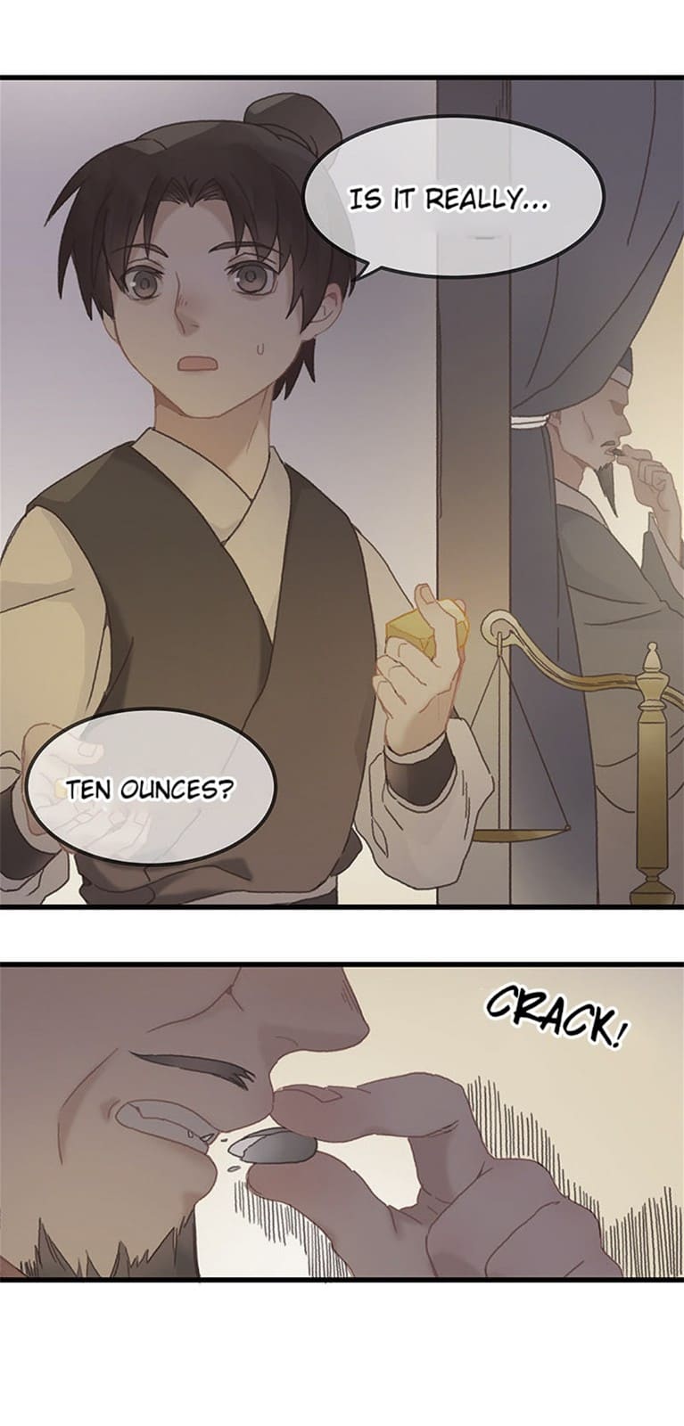 Life Going Wild With Plug-ins chapter 83 - page 16