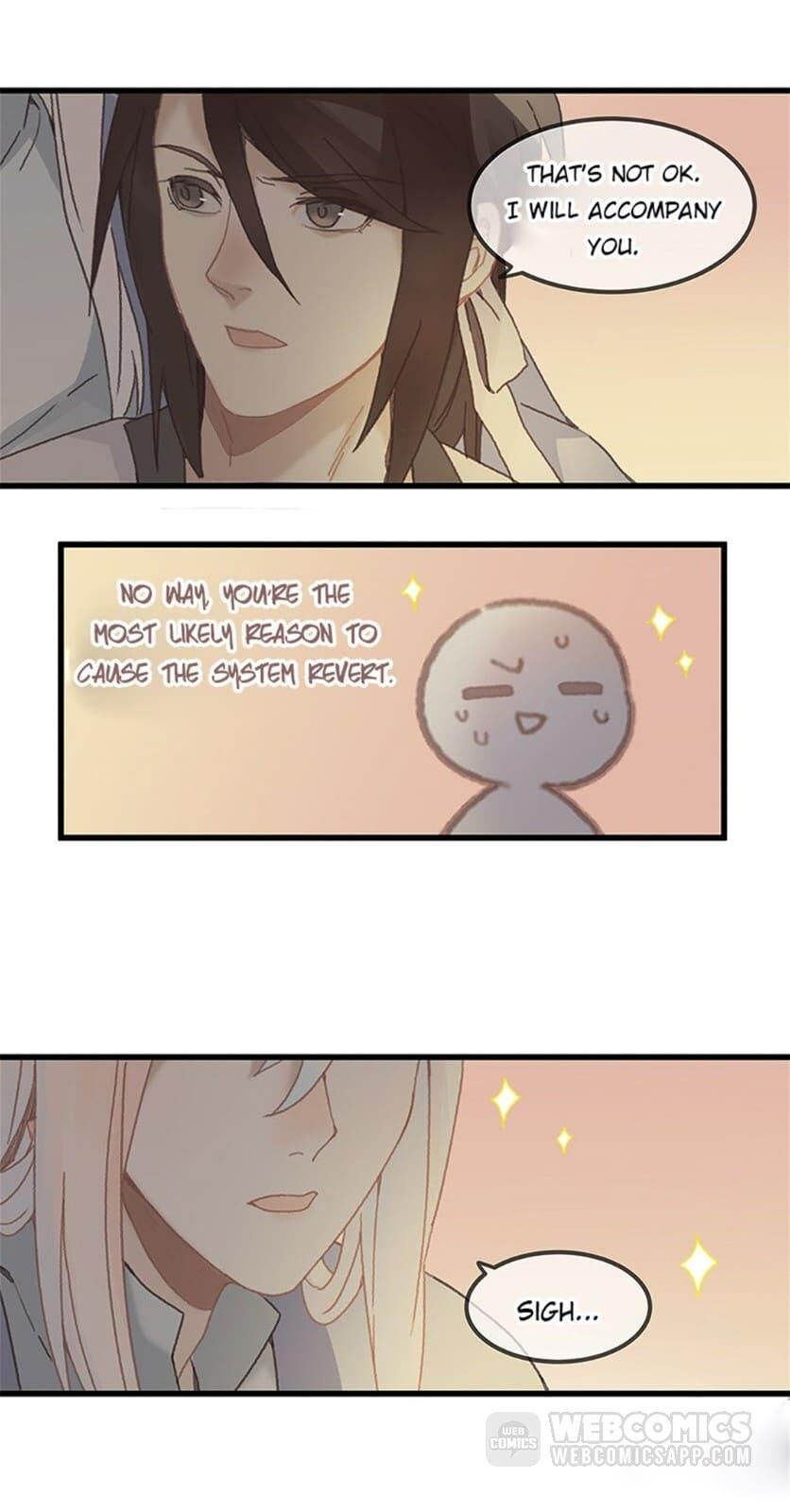 Life Going Wild With Plug-ins chapter 83 - page 3