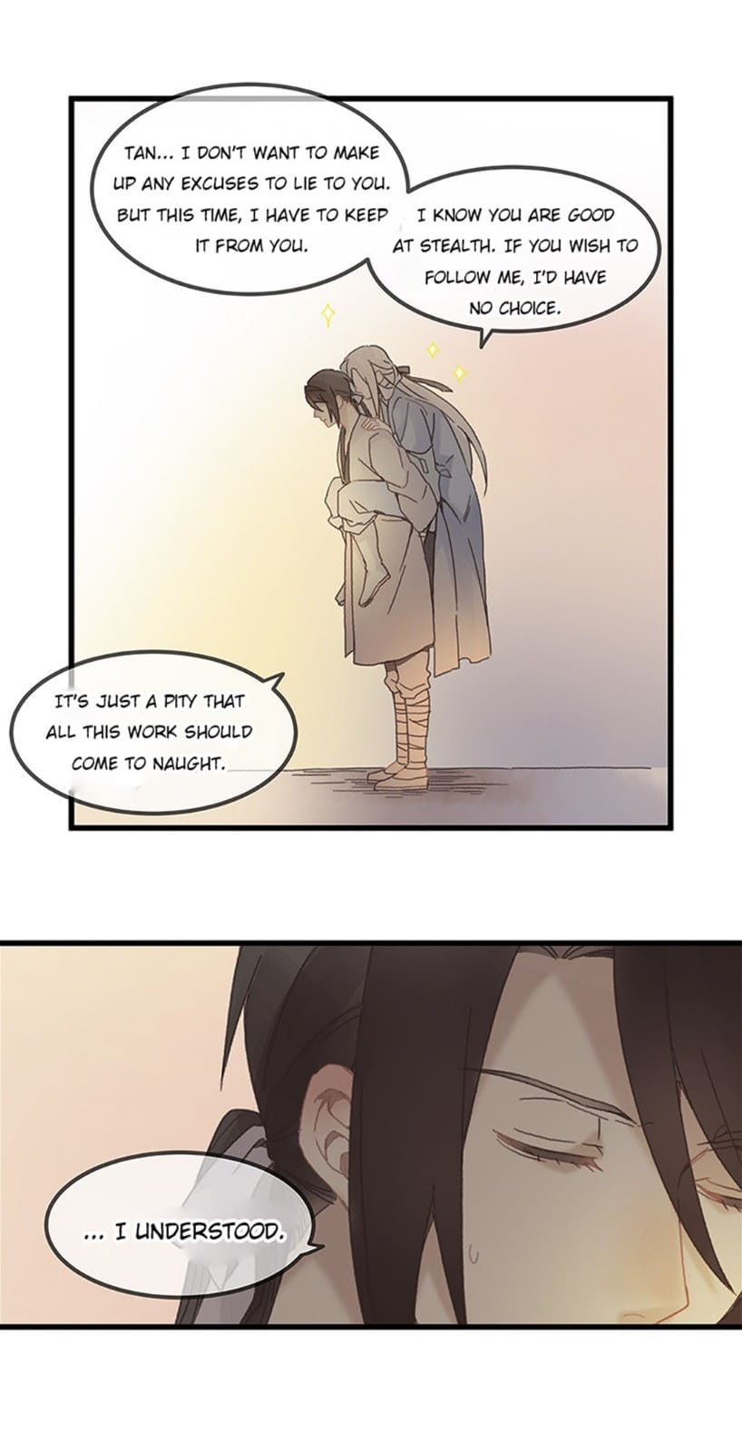 Life Going Wild With Plug-ins chapter 83 - page 4