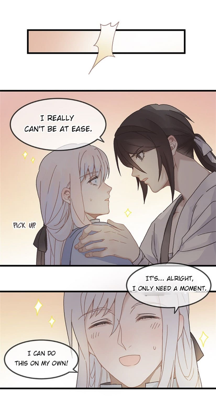 Life Going Wild With Plug-ins chapter 83 - page 6