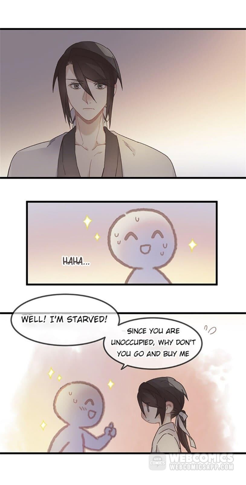 Life Going Wild With Plug-ins chapter 83 - page 7