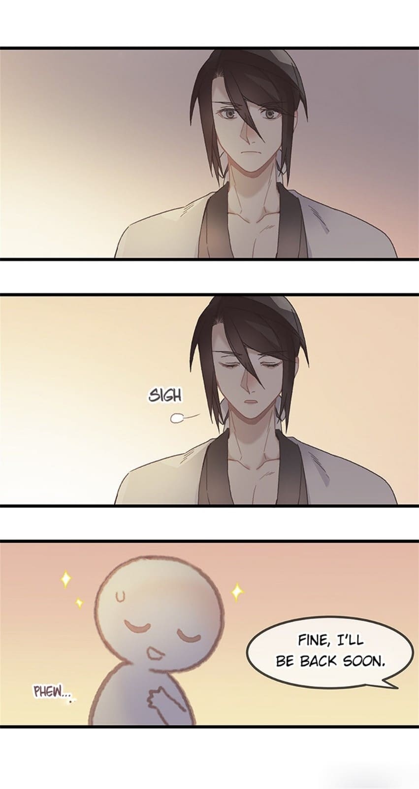 Life Going Wild With Plug-ins chapter 83 - page 8