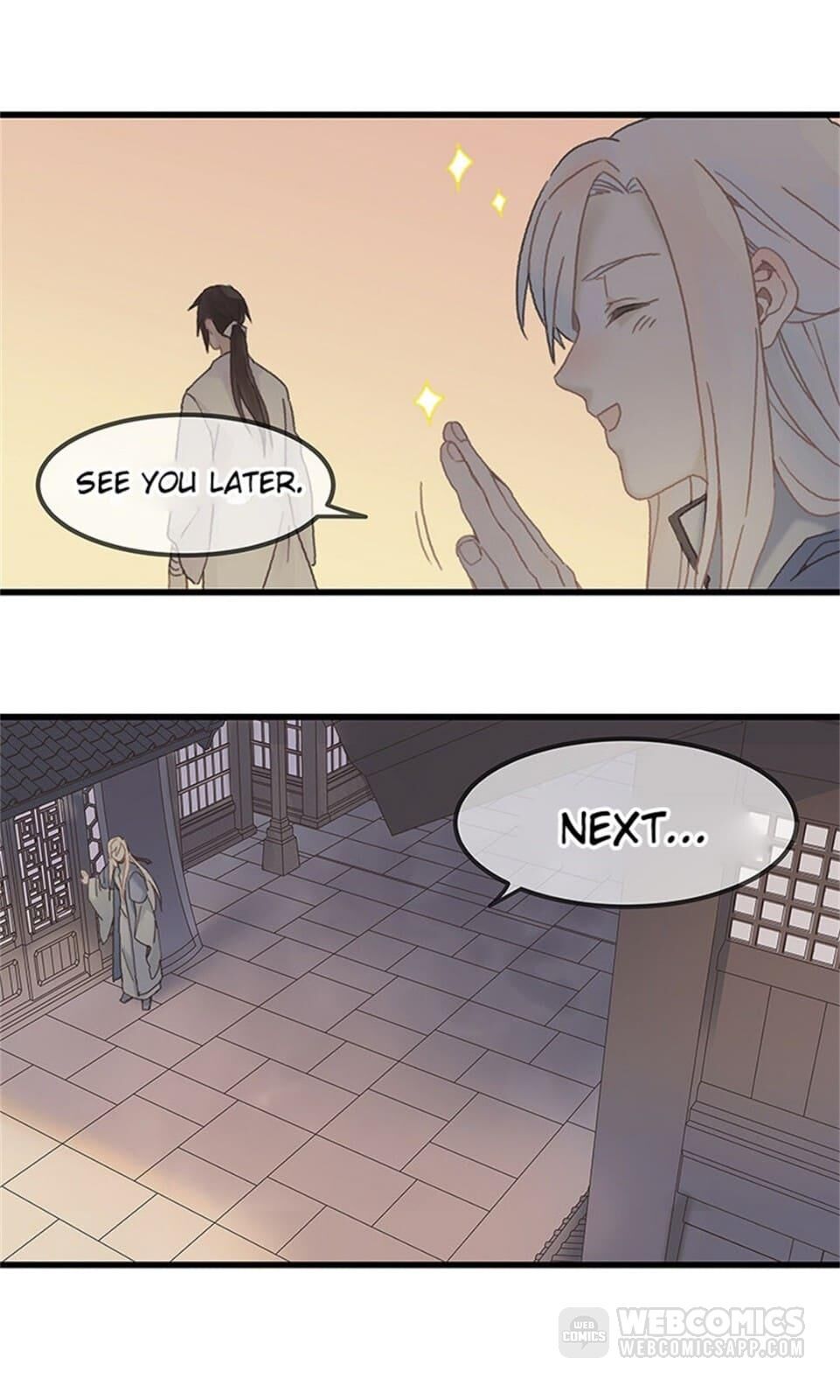 Life Going Wild With Plug-ins chapter 83 - page 9