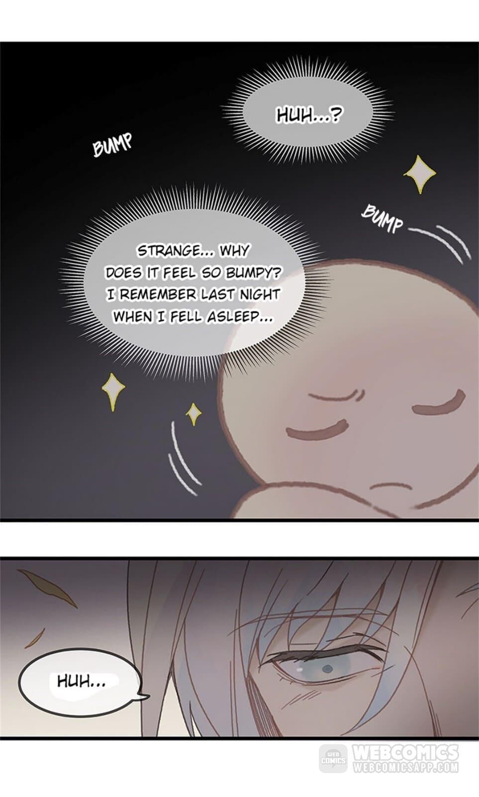 Life Going Wild With Plug-ins chapter 81 - page 1