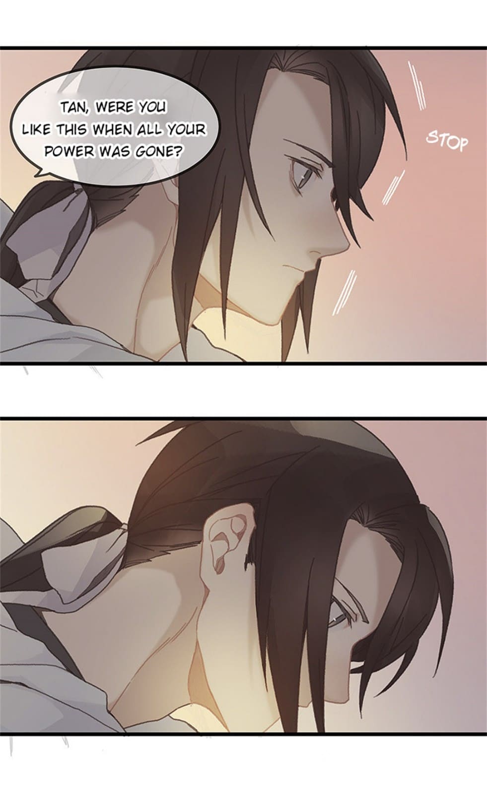 Life Going Wild With Plug-ins chapter 81 - page 10