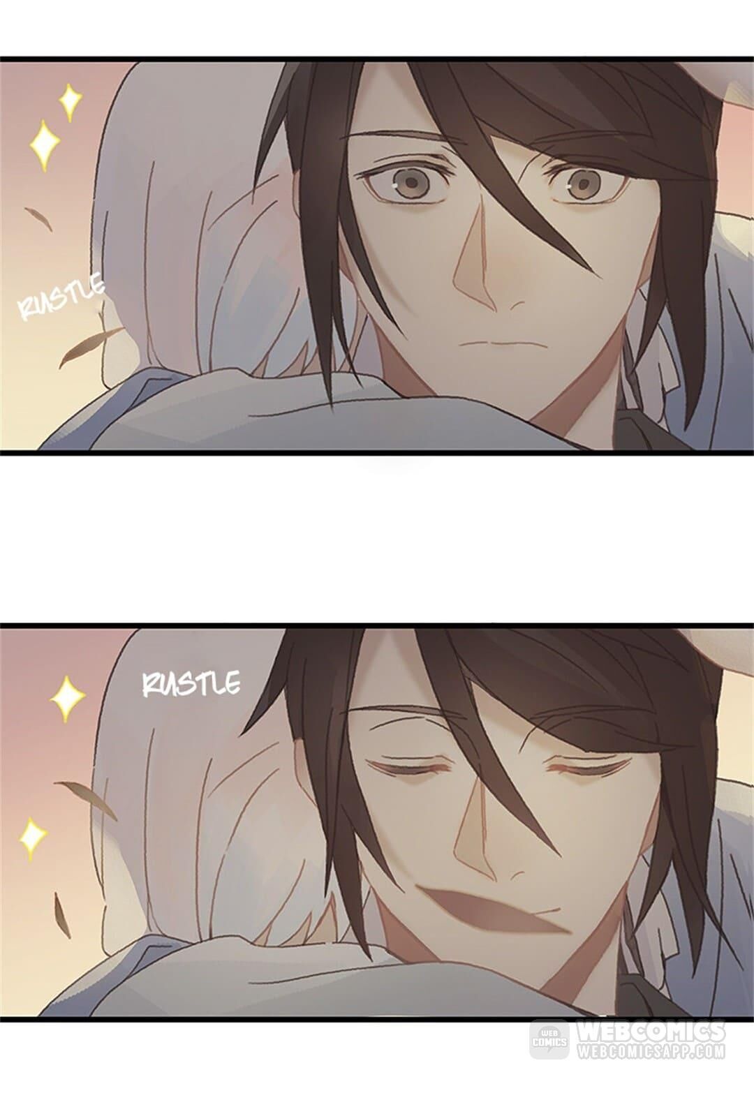 Life Going Wild With Plug-ins chapter 81 - page 13