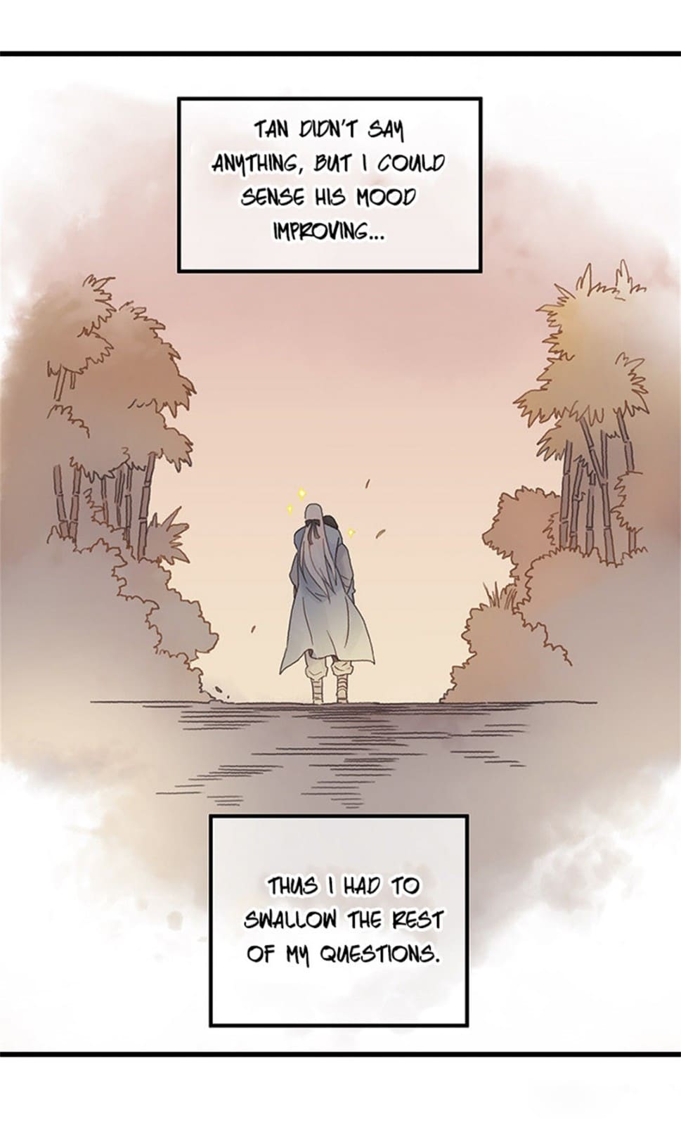 Life Going Wild With Plug-ins chapter 81 - page 14