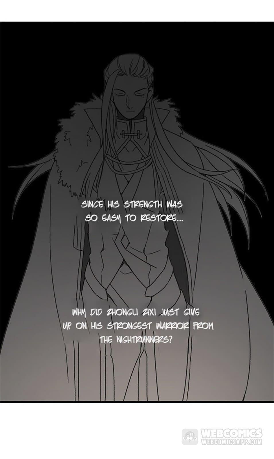 Life Going Wild With Plug-ins chapter 81 - page 15