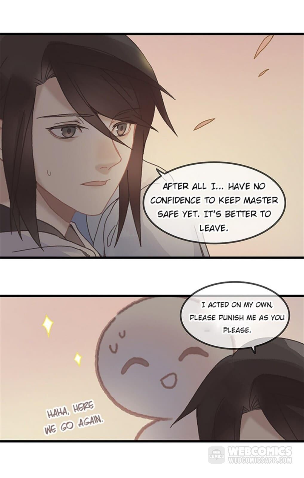 Life Going Wild With Plug-ins chapter 81 - page 5