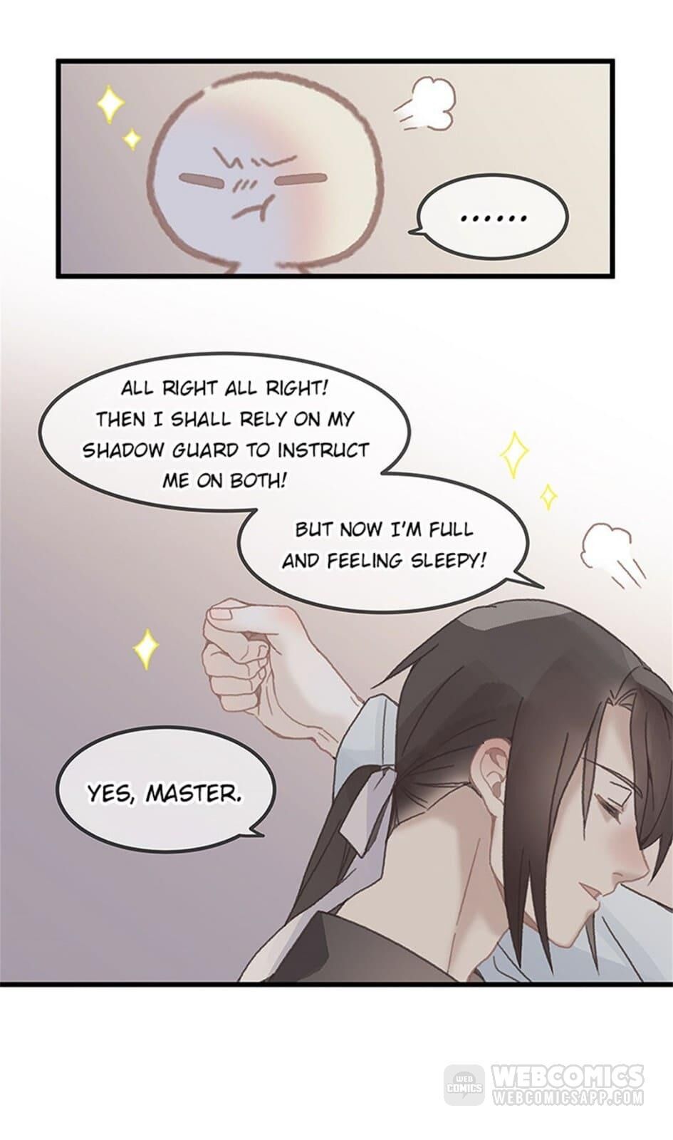 Life Going Wild With Plug-ins chapter 80 - page 11