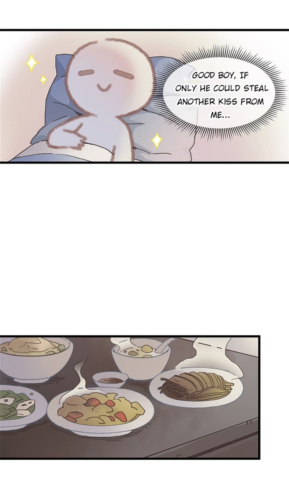 Life Going Wild With Plug-ins chapter 80 - page 6
