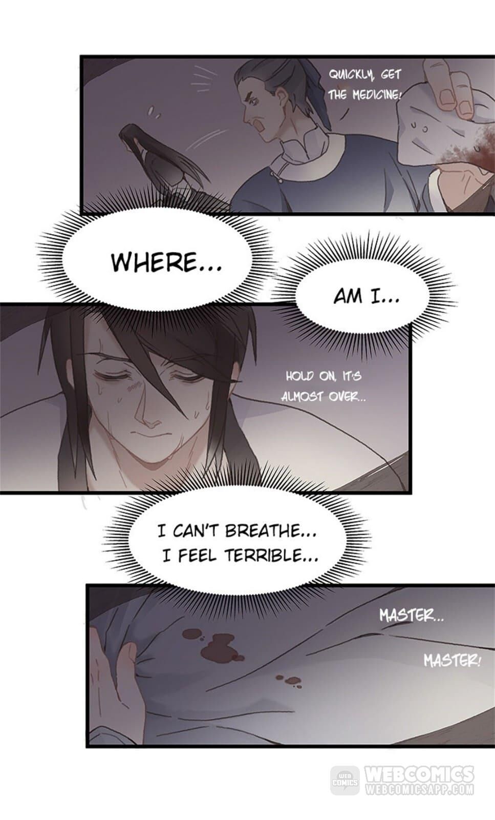 Life Going Wild With Plug-ins chapter 79 - page 1