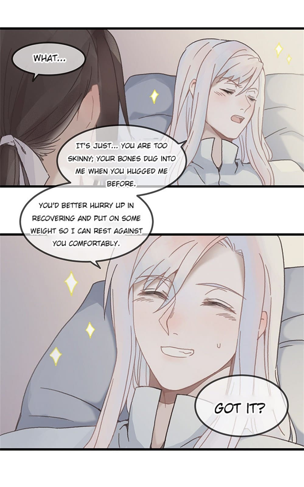 Life Going Wild With Plug-ins chapter 79 - page 10