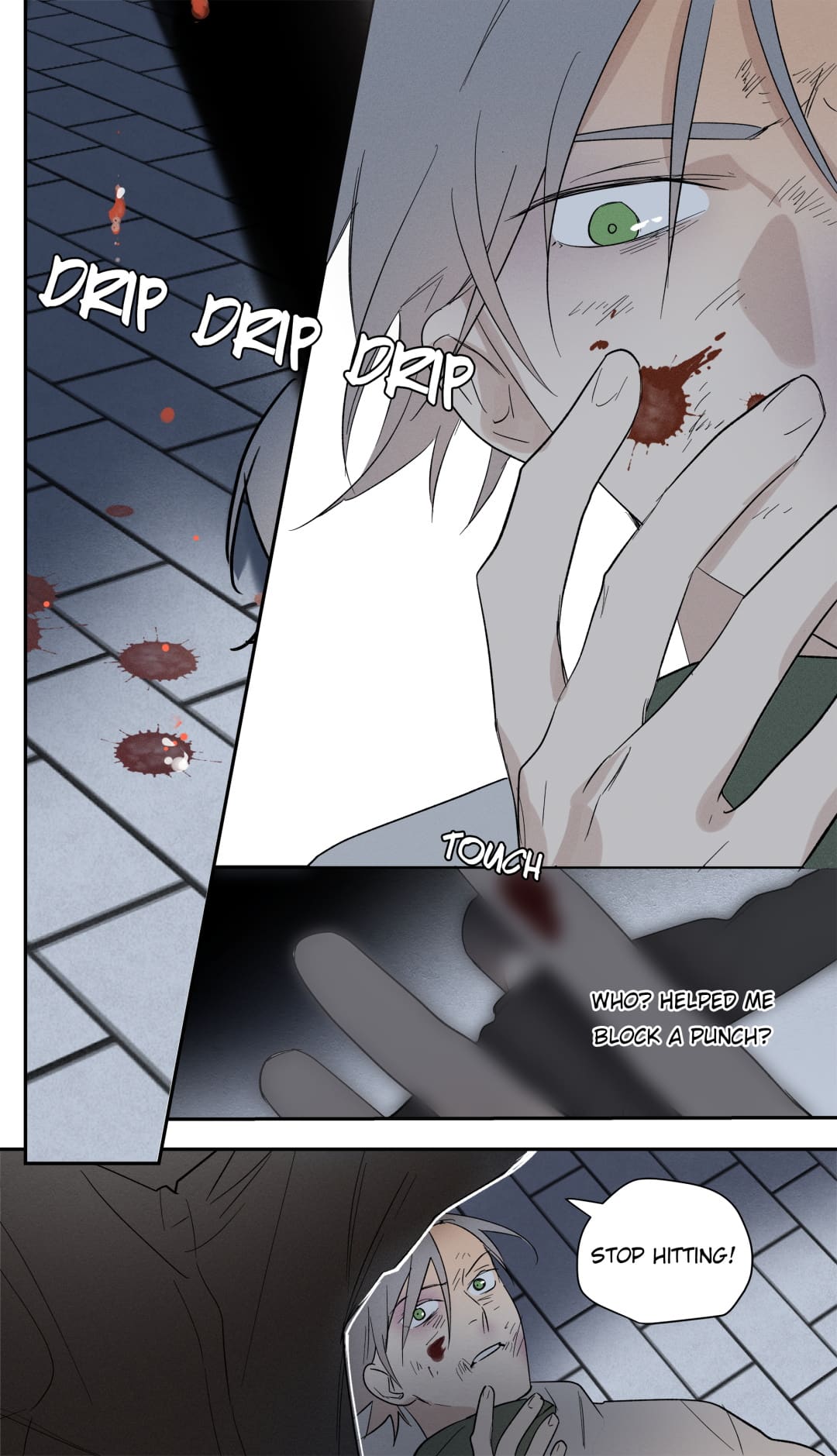 Life Going Wild With Plug-ins chapter 79 - page 16