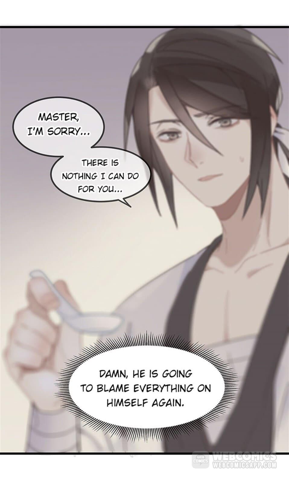 Life Going Wild With Plug-ins chapter 79 - page 3