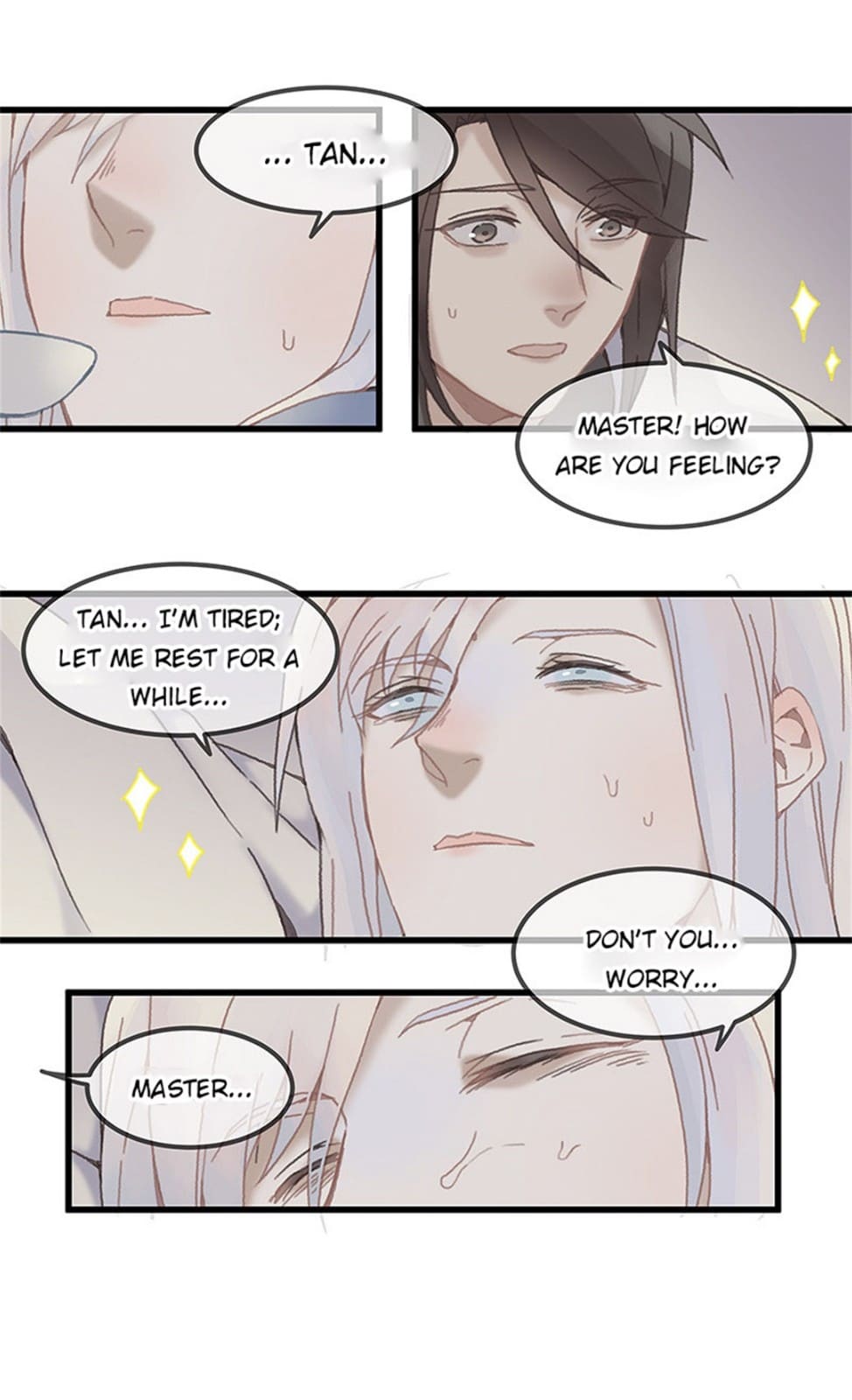 Life Going Wild With Plug-ins chapter 79 - page 4