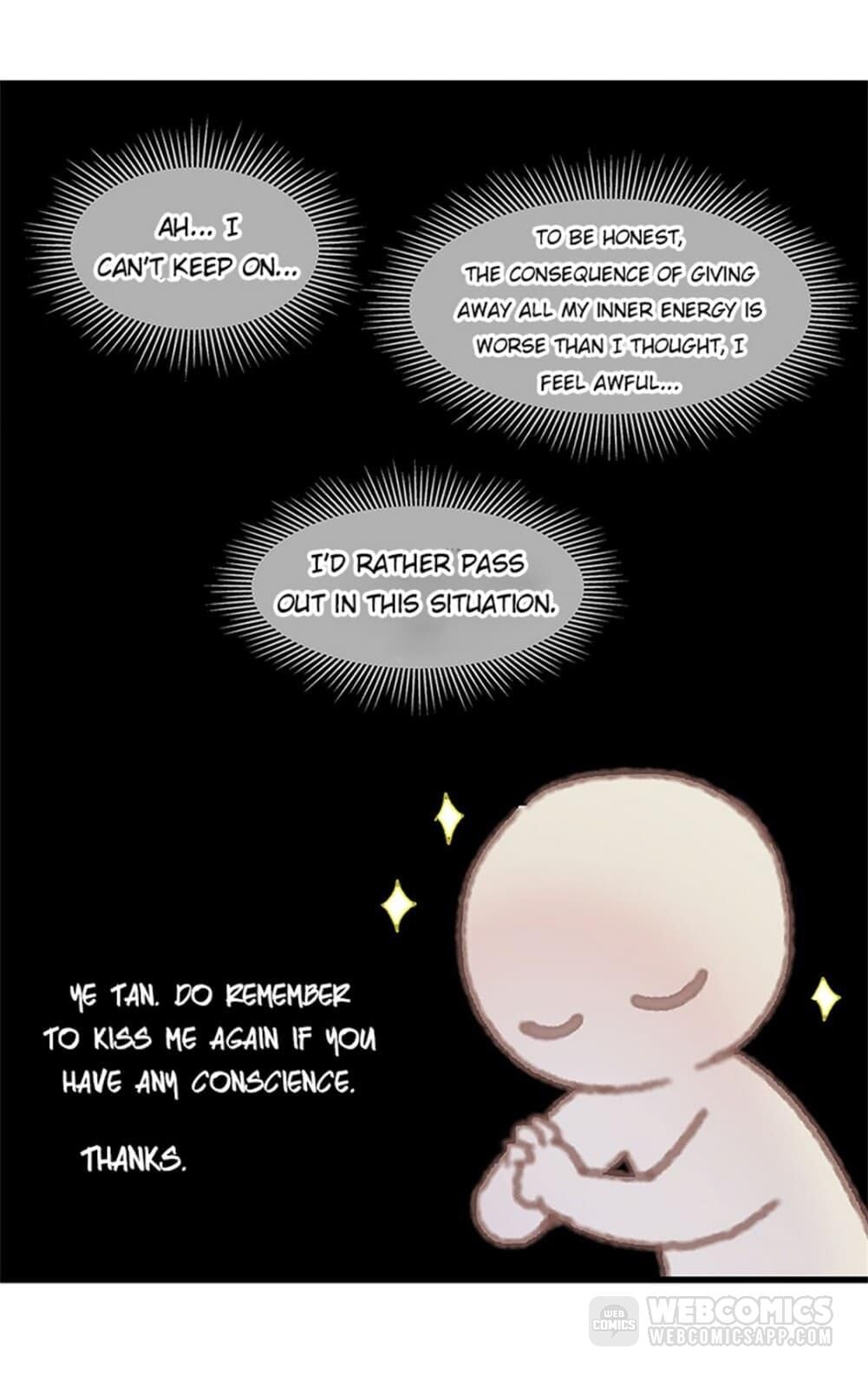 Life Going Wild With Plug-ins chapter 79 - page 5