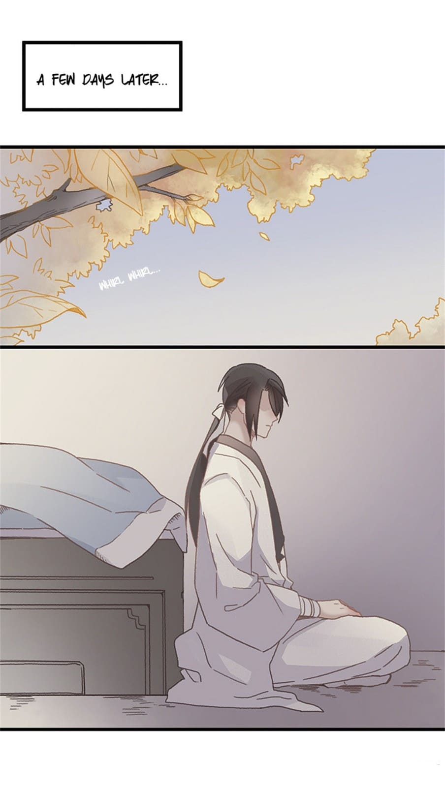 Life Going Wild With Plug-ins chapter 79 - page 6